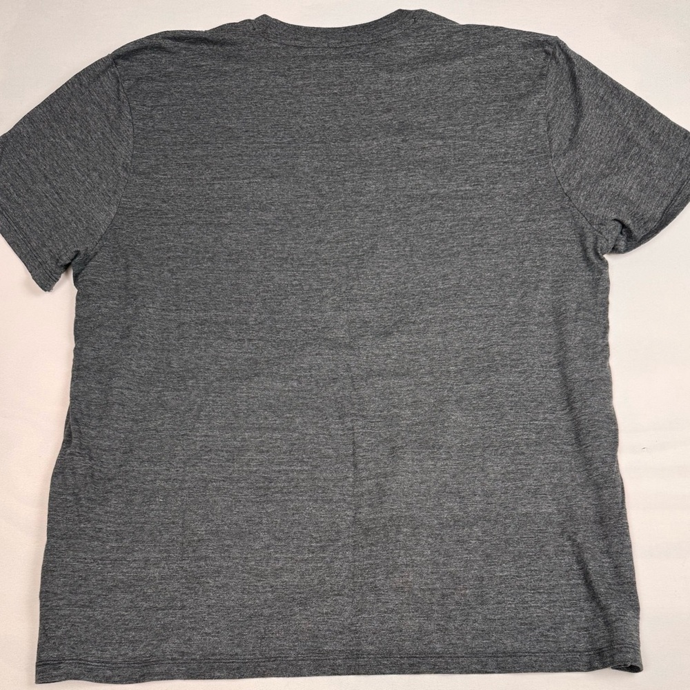 The North Face Never Stop Exploring Colorado Short Sleeve Tee Gray Men’s XXL - Picture 5 of 5